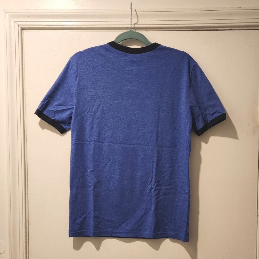 The Amazing Spider-Man Ringer Tee - Picture 2 of 4